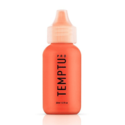 Temptu Pro S/B Blush Coral - Жидкие румяна 043 30 мл (коралловый)