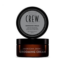 American Crew Grooming Cream - Крем для укладки волос 85 мл