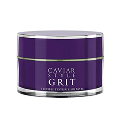 Alterna Caviar Style Grit Flexible Texturizing Paste - Текстурирующая паста с подвижной фиксацией 52 мл