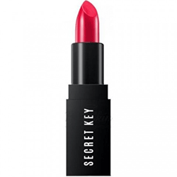 Secret Key Lip Fitting Forever Lip Stick Vivid Рink  - Помада для губ тон 04 3,5 г
