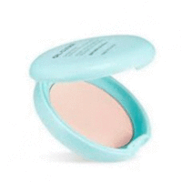 The Face Shop N.TFS.B Oil Clear Pink Mattifyng Powder - Пудра компактная для жирной кожи 11 г