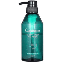 The Welcos Confume Hair Gel 400- Гель для укладки волос 400 мл