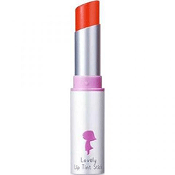 Yadah Lip Lovely Lip Tint Stick Orange Ade - Тинт-стик для губ тон 04 (оранжевый эйд) 4,3 г
