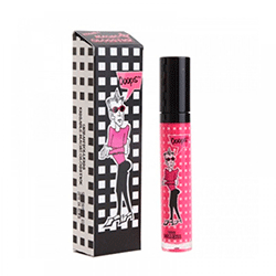 Baviphat Urban Dollkiss Kissable Magic Glostick Hot Pink - Блеск для губ тон 02 (ярко-розовый) 6 мл
