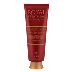 CHI  Royal Treatment Intense Moisture Masque - Маска интенсивное увлажнение 237 мл 