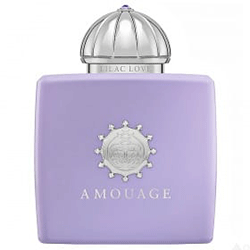 Amouage Lilac love For Women - Парфюмерная вода 100 мл