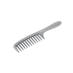 Harizma Professional h10651	- Расческа-гребень с ручкой						