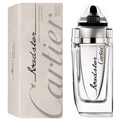 Cartier Roadster Men Eau de Toilette - Картье минеральная смесь туалетная вода 50  мл