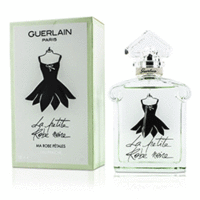 Guerlain La Petite Robe Noire Eau Fraiche Women Eau de Toilette New 2015 Mini - Герлен маленькое черное платье туалетная вода мини 5 мл