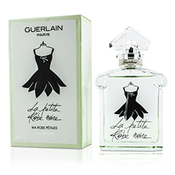 Guerlain La Petite Robe Noire Eau Fraiche Women Eau de Toilette New 2015 - Герлен маленькое черное платье туалетная вода 100 мл