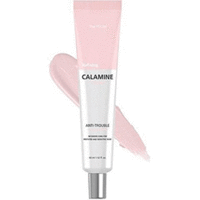 The Yeon Calamine Refining Cream - Крем с каламином 45 мл
