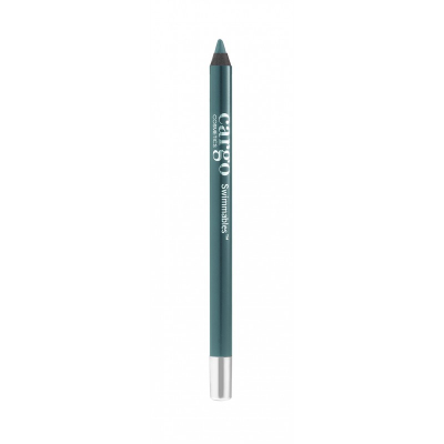 Cargo Cosmetics Swimmables Eye Pencil Lake Geneva - Водостойкий карандаш для глаз "озеро Женева" 