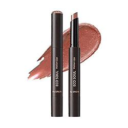 The Saem Lip Eco Soul Motion Lips - Помада для губ тон 06 2 г