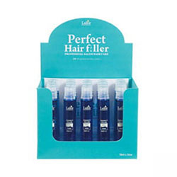 La'dor Perfect Hair Filler - Филлер для восстановления волос 20*13 мл