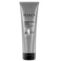 Redken Hair Cleansing Cream Shampoo - Очищающий шампунь-уход 250 м