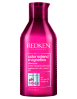 Redken Color Extend Magnetics Shampoo - Шампунь для стабилизации и сохранения насыщенности цвета окрашенных волос 300 мл