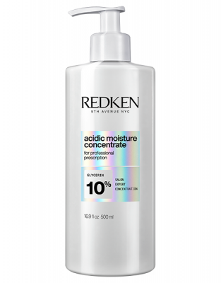 Redken Acidic Bonding Moisture Concentrate  - Мойсчер концентрат 500 мл 