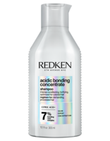 Redken Acidic Bonding Concentrate Shampoo - Безсульфатный шампунь 300 мл