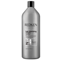 Redken Hair Cleansing Cream Shampoo - Очищающий шампунь-уход 1000 мл