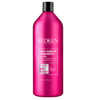 Redken Color Extend Magnetics Shampoo - Шампунь для стабилизации и сохранения насыщенности цвета окрашенных волос 1000 мл