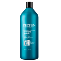 Redken Extreme Length Shampoo - Шампунь для укрепления волос по длине 1000 мл