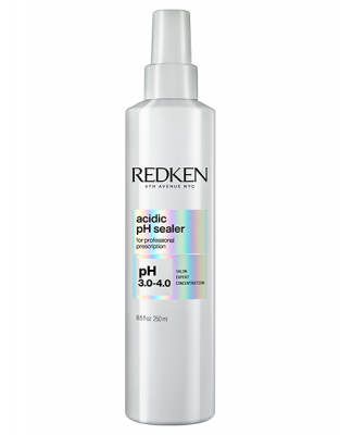 Redken Acidic Bonding pH Sealer - Спрей рн Силер 250 мл 