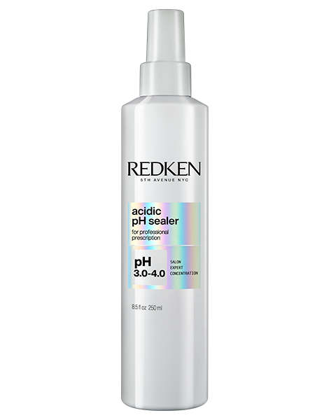 Redken Acidic Bonding pH Sealer - Спрей рн Силер 250 мл 