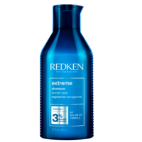 Redken Extreme Shampoo - Шампунь для восстановления поврежденных волос 300 мл