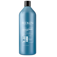Redken Extreme Bleach Recovery Shampoo - Шампунь для осветлённых и ломких волос 1000 мл