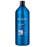 Redken Extreme Shampoo - Шампунь для восстановления поврежденных волос 1000 мл