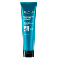 Redken Extreme Length Sealer - Силер-лосьон для снижения степени повреждения волос 150 мл