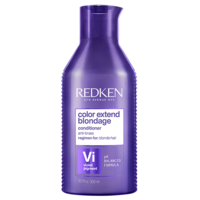 Redken Color Extend Blondage Conditioner - Тонирующий кондиционер для поддержания холодных оттенков блонд 300 мл