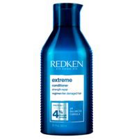 Redken Extreme Conditioner - Кондиционер для восстановления поврежденных волос 300 мл