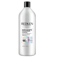 Redken Acidic Bonding Concentrate Conditioner - Кондиционер для волос без сульфатов 1000 мл