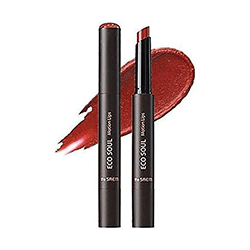 The Saem Lip Eco Soul Motion Lips - Помада для губ тон 07 2 г