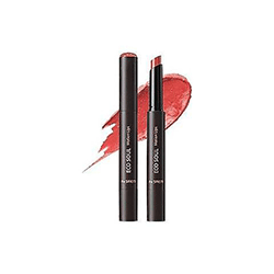 The Saem Lip Eco Soul Motion Lips - Помада для губ тон 09 2 г