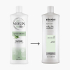 Nioxin Scalp Relief Cleanser Conditioner - Кондиционер для чувствительной, сухой и зудящей кожи головы 1000 мл
