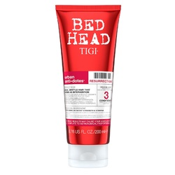 TIGI Bed Head Urban Anti+dotes Resurrection - Кондиционер для сильно поврежденных волос уровень 3 200 мл