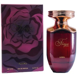 Ajmal Freya Amor For Women - Парфюмерная вода 100 мл