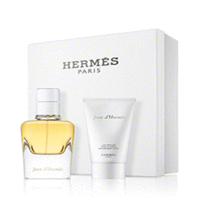 Hermes Jour D*Hermes Eau de Parfum, Lotion - Гермес день от гермес парфюмерная вода 7,5 мл, лосьон 30 мл