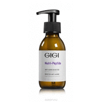 GIGI Cosmetic Labs Anti - Aging Booster - Концентрат - бустер для анти-возрастной терапии 120 мл
