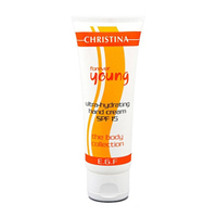 Christina Forever Young Hand Cream SPF15 - Крем для рук SPF15 75 мл