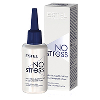 Estel Professional No Stress - Аква-гель для снятия раздражения кожи 30 мл