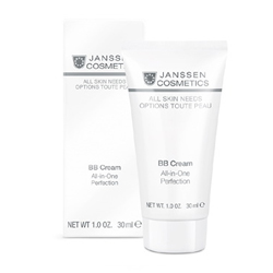 Janssen Cosmetics All Skin Needs Resurfacing Balm - Регенерирующий бальзам 75 мл