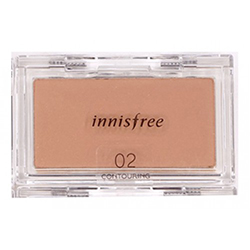 Innisfree My Palette My Contouring Ginger Cookies - Палетка для контурирования лица тон 02 (имбирное печенье) 4 г