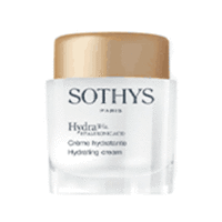 Sothys Hydra3Hа Hydrating Cream - Ультраувлажняющий крем для нормальной и сухой кожи 150	 мл