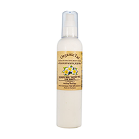Organic Tai Body Cream - Экстраувлажняющий крем для тела «франжипани и жожоба» 260 мл