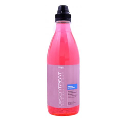 Dikson Treat Shampoo Riparatore - Восстанавливающий шампунь для окрашенных волос 980 мл