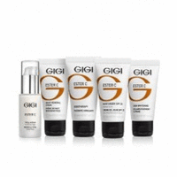 GIGI Ester C – осветление и оздоровление кожи