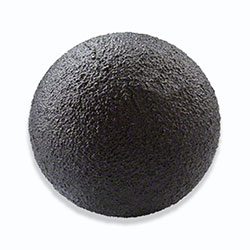 Beauty Bar Konjac Sponge - Воздушный спонж конняку для лица (с бамбуковым углем)